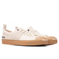 Converse x Todd Snyder Jack Purcell Ox - Egret/Gum