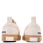 Converse x Todd Snyder Jack Purcell Ox - Egret/Gum