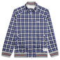 Converse x Todd Snyder Jacket - Indigo