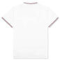 Converse x Todd Snyder Polo - White