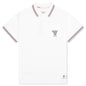 Converse x Todd Snyder Polo - White