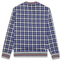 Converse x Todd Snyder Pullover Crew - Navy