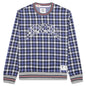 Converse x Todd Snyder Pullover Crew - Navy