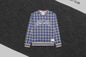 Converse x Todd Snyder Pullover Crew - Navy
