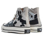 Converse x Tom and Jerry Chuck 70 Hi - Grey/Egret