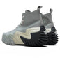 Run Star Motion Hi - Slate Sage/Light Silver