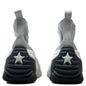 Run Star Motion Hi - Slate Sage/Light Silver