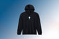 Converse x Doraemon Graphic Hoodie - Converse Black