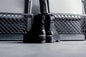 Converse x Ambush Chuck Taylor All Star Boot Hi - Black