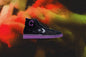 Converse x Joe Freshgoods Pro Leather Hi - Black/Black