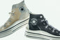 Converse x Kim Jones Chuck 70 Utility Wave Hi - Black/Egret