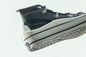 Converse x Kim Jones Chuck 70 Utility Wave Hi - Black/Egret