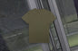 Converse x Kim Jones T-Shirt - Burnt Olive