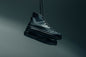 Converse x Slam Jam Bosey MC Hi - Black/Silver