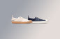 Converse x Todd Snyder Jack Purcell Ox - Obsidian/Egret