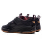 Corda Lux - Black/Syrah/Gardenia