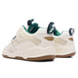 Corda Lux - Gardenia/Fila Navy/Amazon