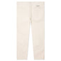 Corduroy Trouser Pant - Bone