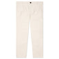 Corduroy Trouser Pant - Bone