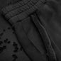 Core Logo Shotgun Sweat Shorts - Faded Black
