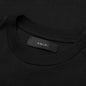 Core Logo Tee - Black