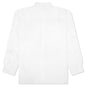 Cornish 9293 M.W. Shirt - White