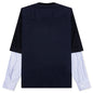 Corrow 9261 M.W. Shirt - Black