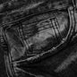 Cosmos Heart Fit Jeans - Light Years