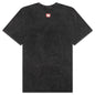 Cosmos S/S Knit - Stretch Limo