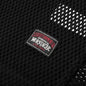 Cotton Big Mesh Tank - Black