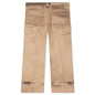 Cotton Chino Pants - Beige