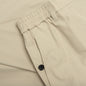 Cotton Core Pant - Taupe