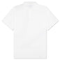 S/S Polo Shirt - White