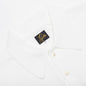 S/S Polo Shirt - White