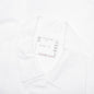 Cotton Poplin Shirt - Off White