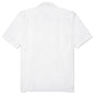 Cotton Poplin Shirt - Off White