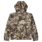 3Layer River Trek Jacket - Camo