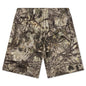 Printed Belted C.S.Short - Camo