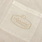Cotton Tailored Short - Beige