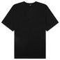Courbet Tee - Black