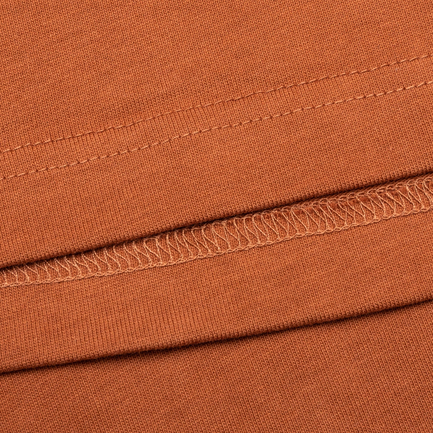 Courbet Tee - Copper