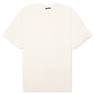 Courbet Tee - Cream