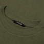 Courbet Tee - Olive