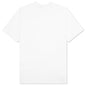 Courbet Tee - Optic White