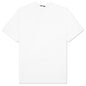 Courbet Tee - Optic White