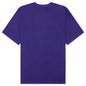 Courbet Tee - Purple