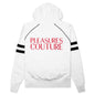 Couture Hoodie - Heather Grey