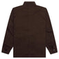 Coverall - Brown
