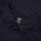 Coverall - Navy