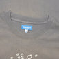 Crash T-Shirt - Cement